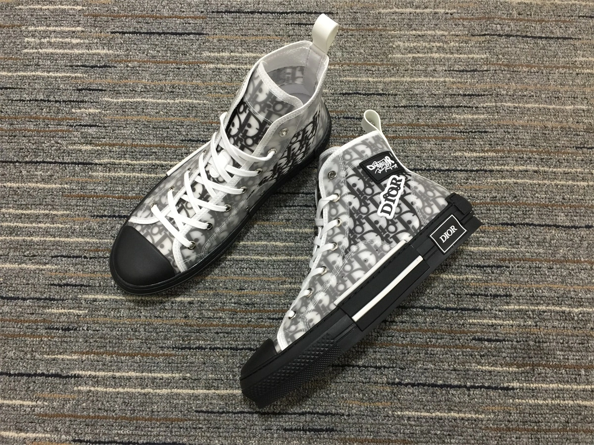 WellDesigned Men Women D*or Sneaker 5876