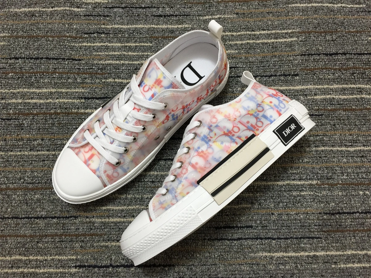 Men Women D*or Sneaker FashionForward 5886