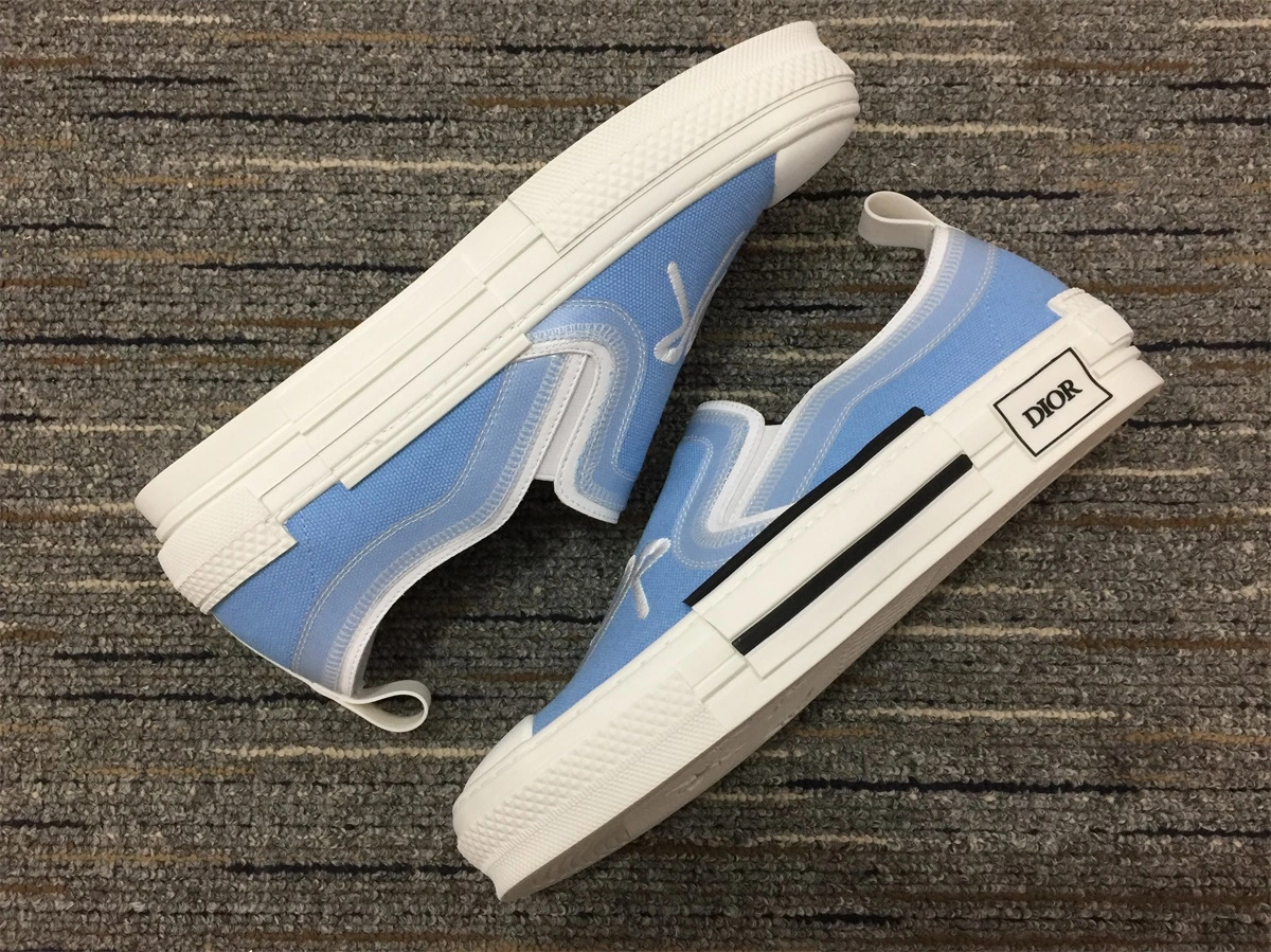 Modern Men Women D*or Sneaker 5776