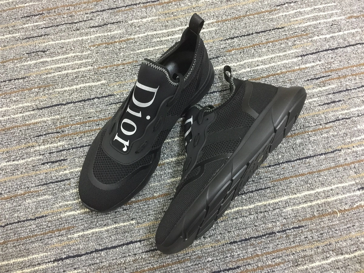 Men Women D*or Sneaker Chic 5869