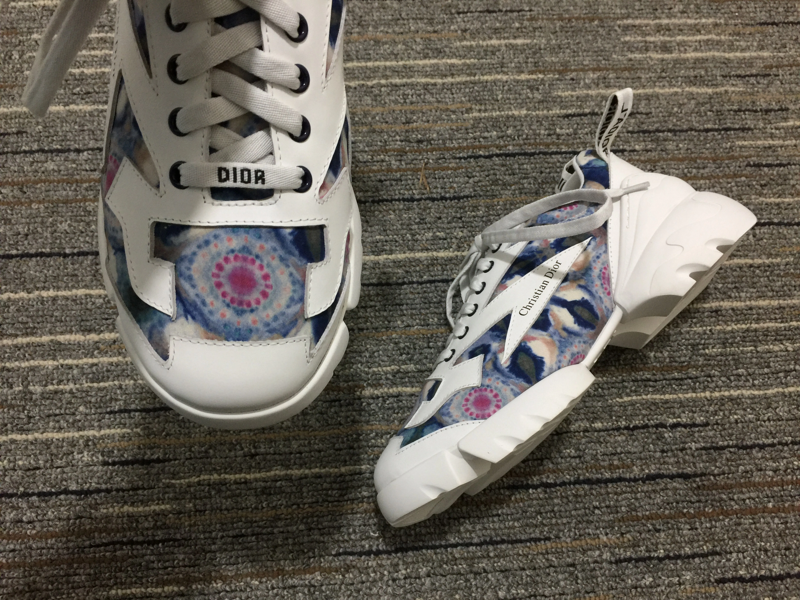 Men Women D*or Sneaker StreetReady 5887