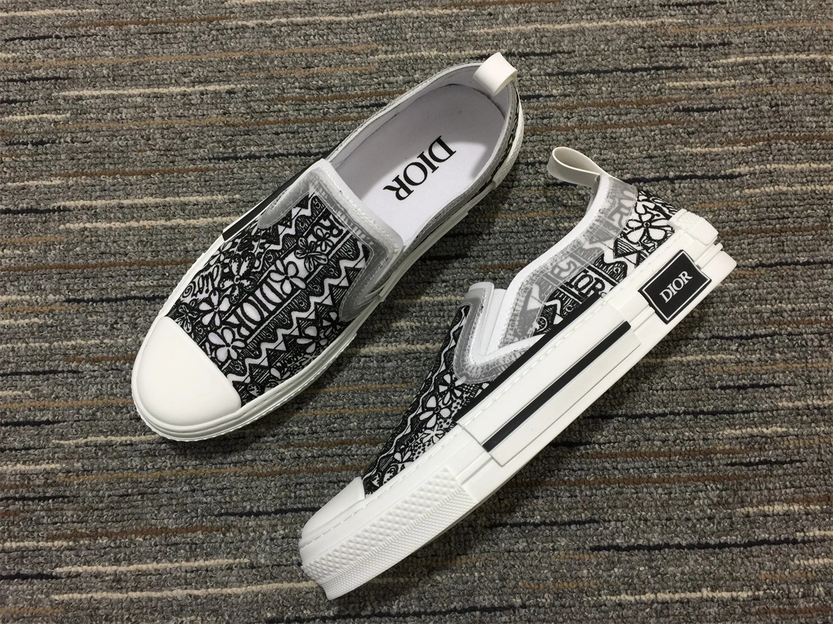 Men Women D*or Sneaker NewStyle 5878