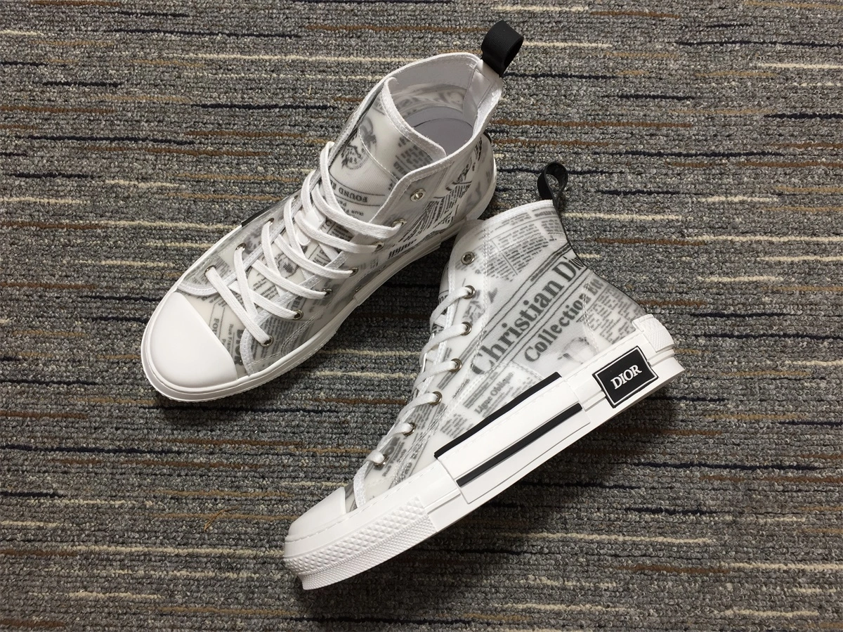 WellDesigned Men Women D*or Sneaker 5876