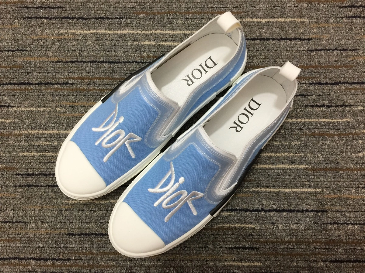 Modern Men Women D*or Sneaker 5776