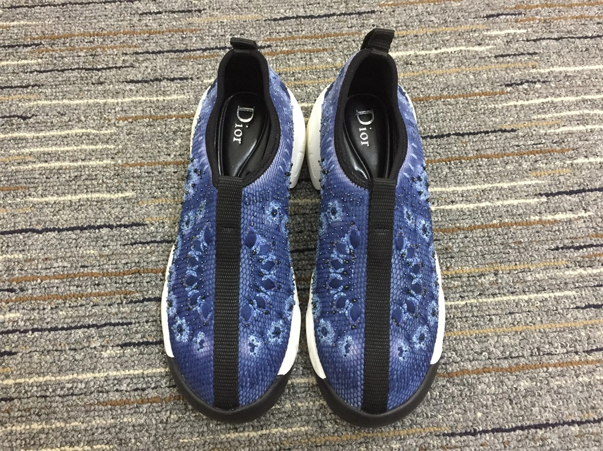 Men Women D*or Sneaker StreetReady 5887