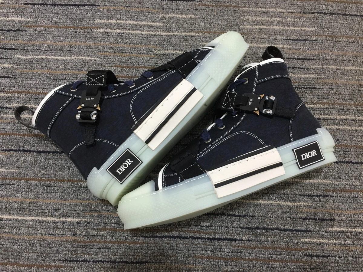 Men Women D*or Sneaker HighQuality 5881