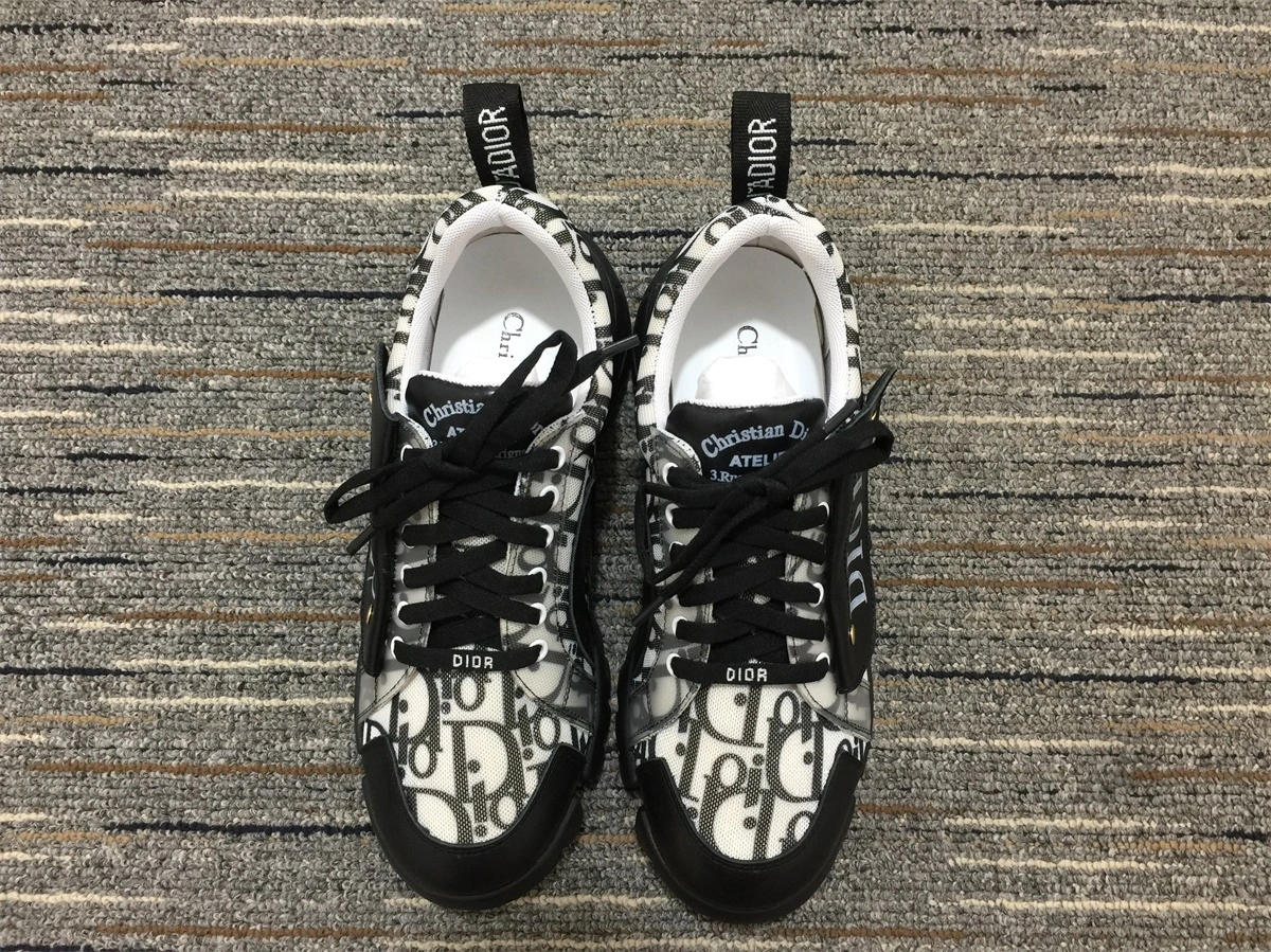 Reliable Men Women D*or Sneaker 5882