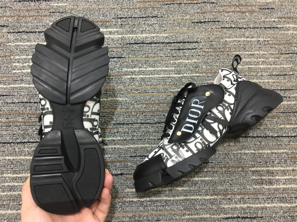 Reliable Men Women D*or Sneaker 5882