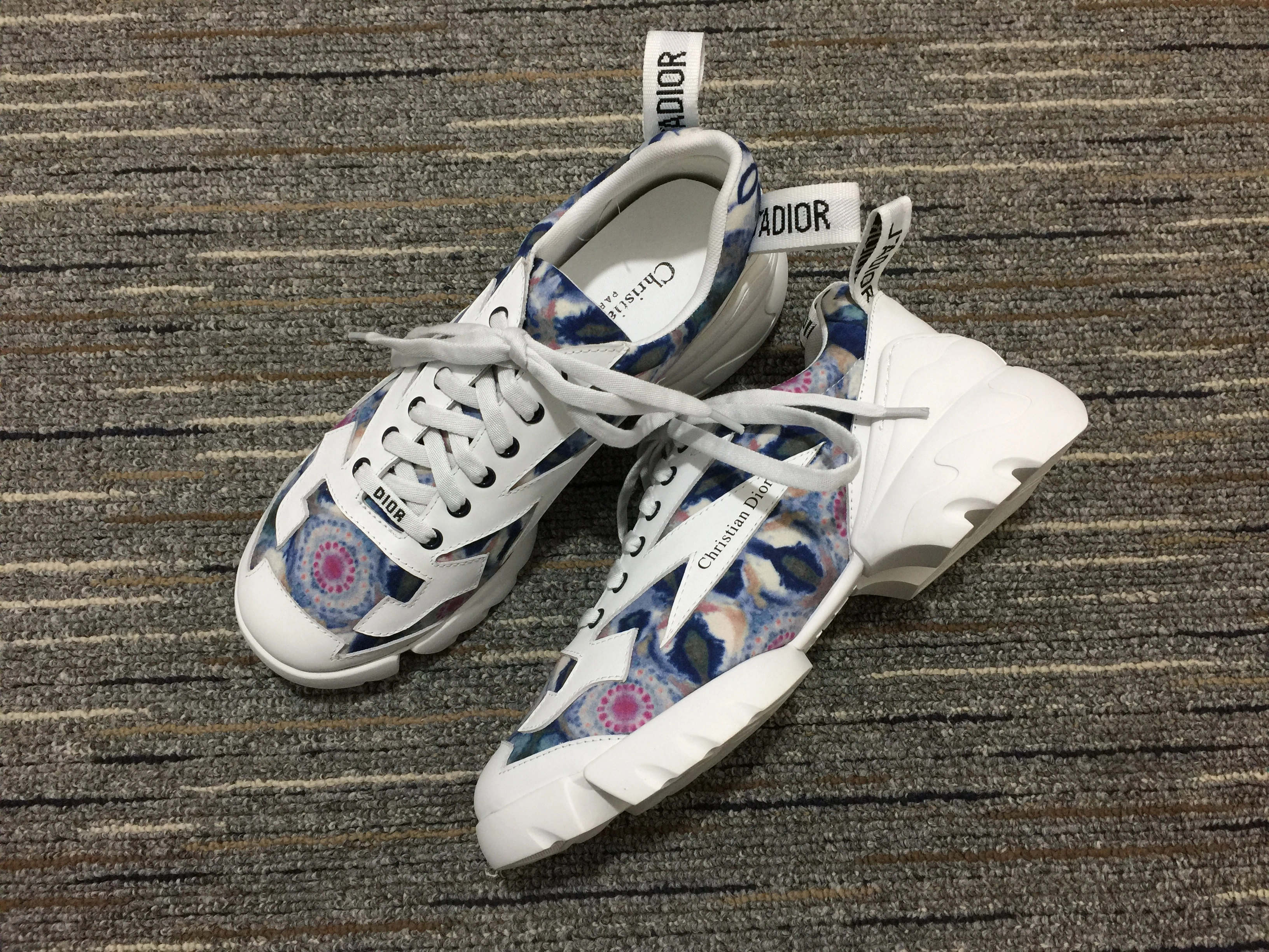 Men Women D*or Sneaker StreetReady 5887