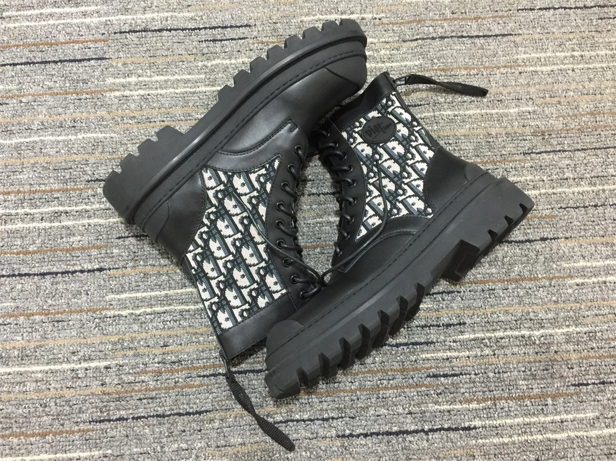 Functional Men Women D*or Sneaker 5880