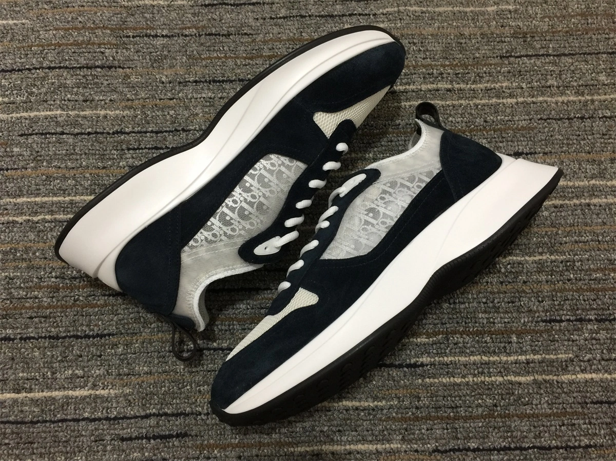 Men Women D*or Sneaker FlexibleFit 5879