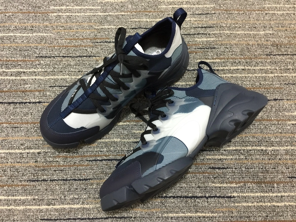 Men Women D*or Sneaker StreetReady 5887