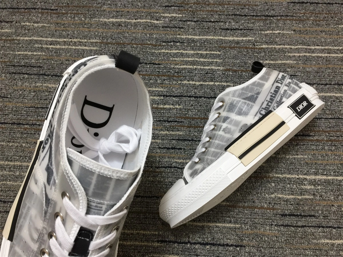 Men Women D*or Sneaker FashionForward 5886