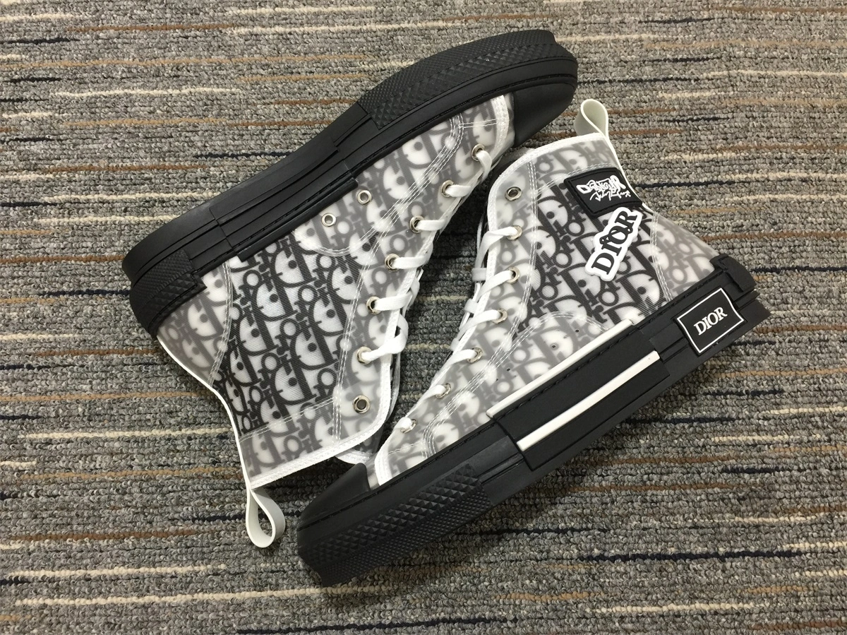 WellDesigned Men Women D*or Sneaker 5876