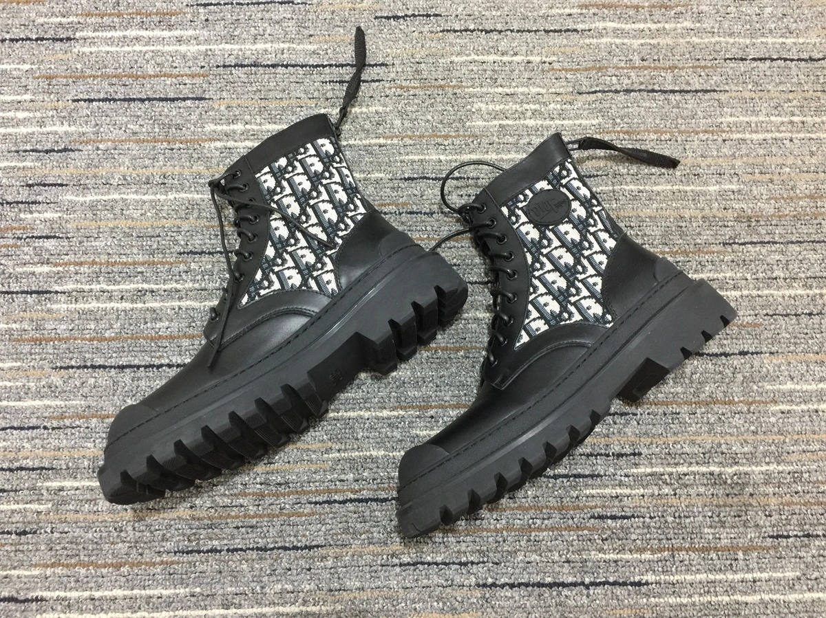 Functional Men Women D*or Sneaker 5880