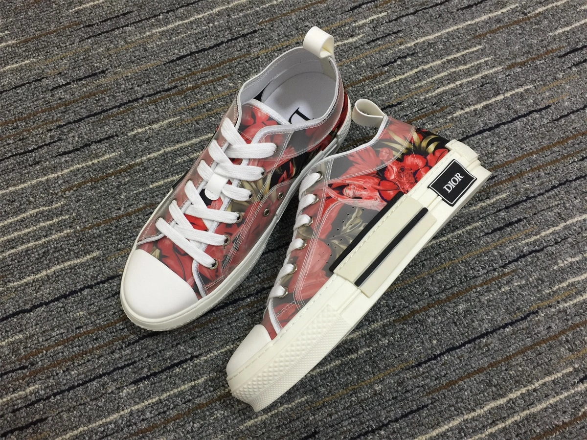 Men Women D*or Sneaker FashionForward 5886