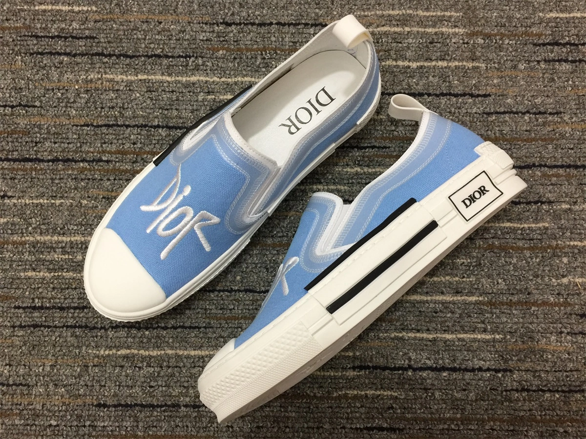 Modern Men Women D*or Sneaker 5776