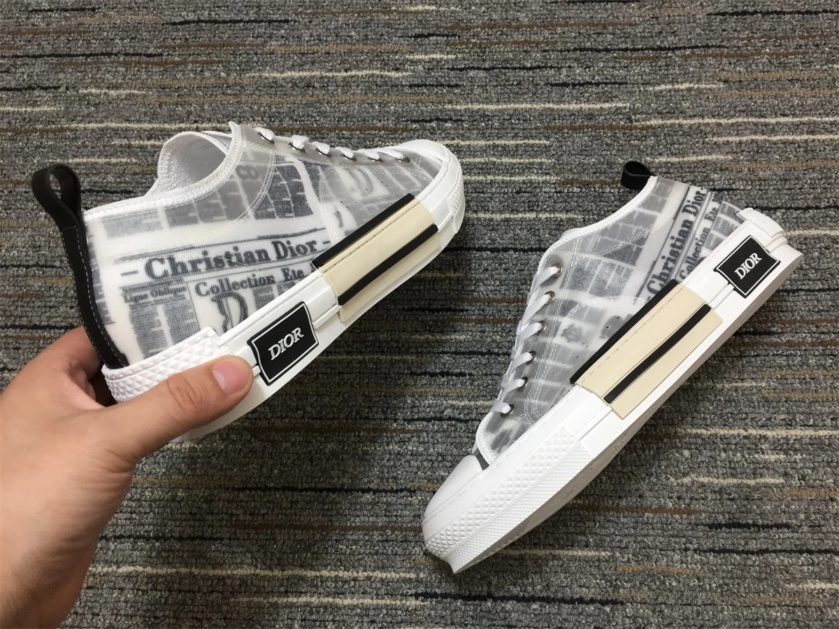 Men Women D*or Sneaker FashionForward 5886