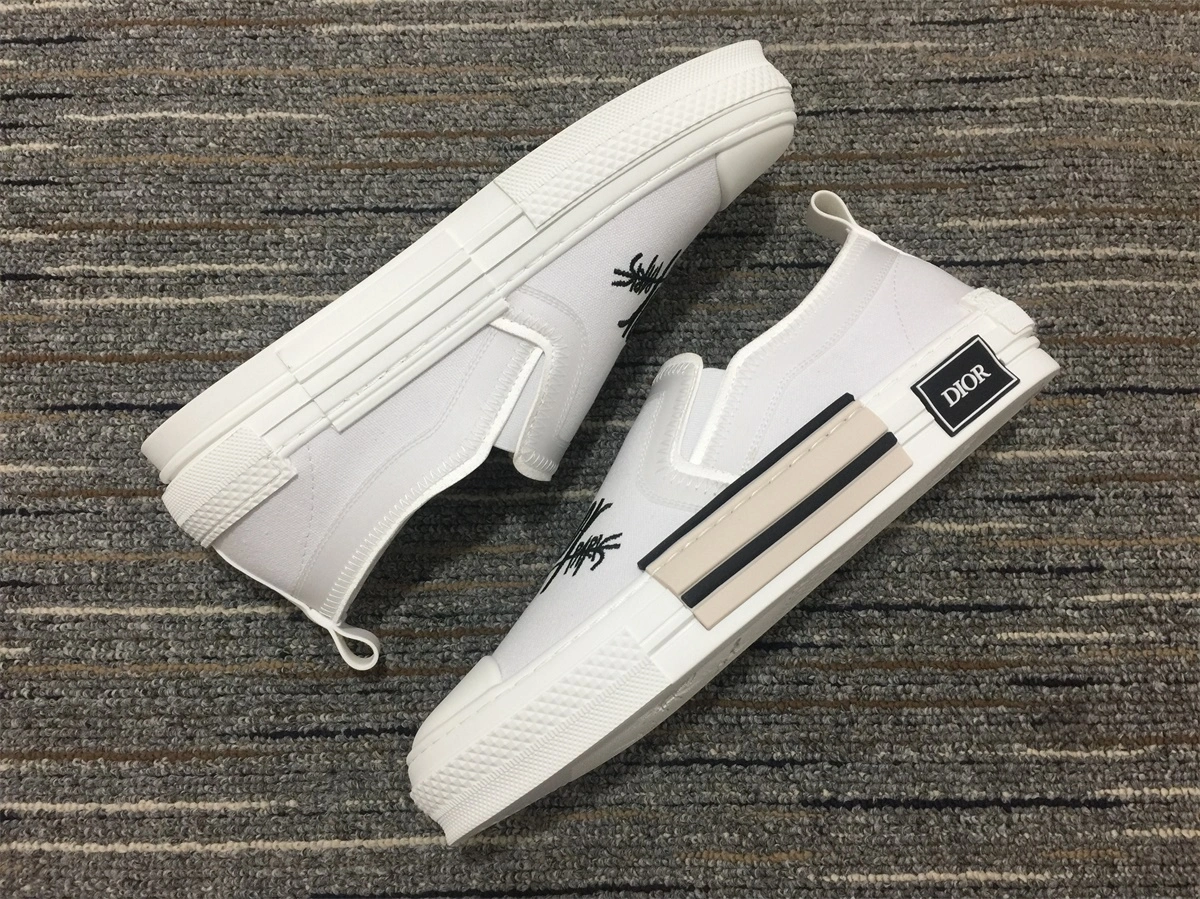Men Women D*or Sneaker NewStyle 5878