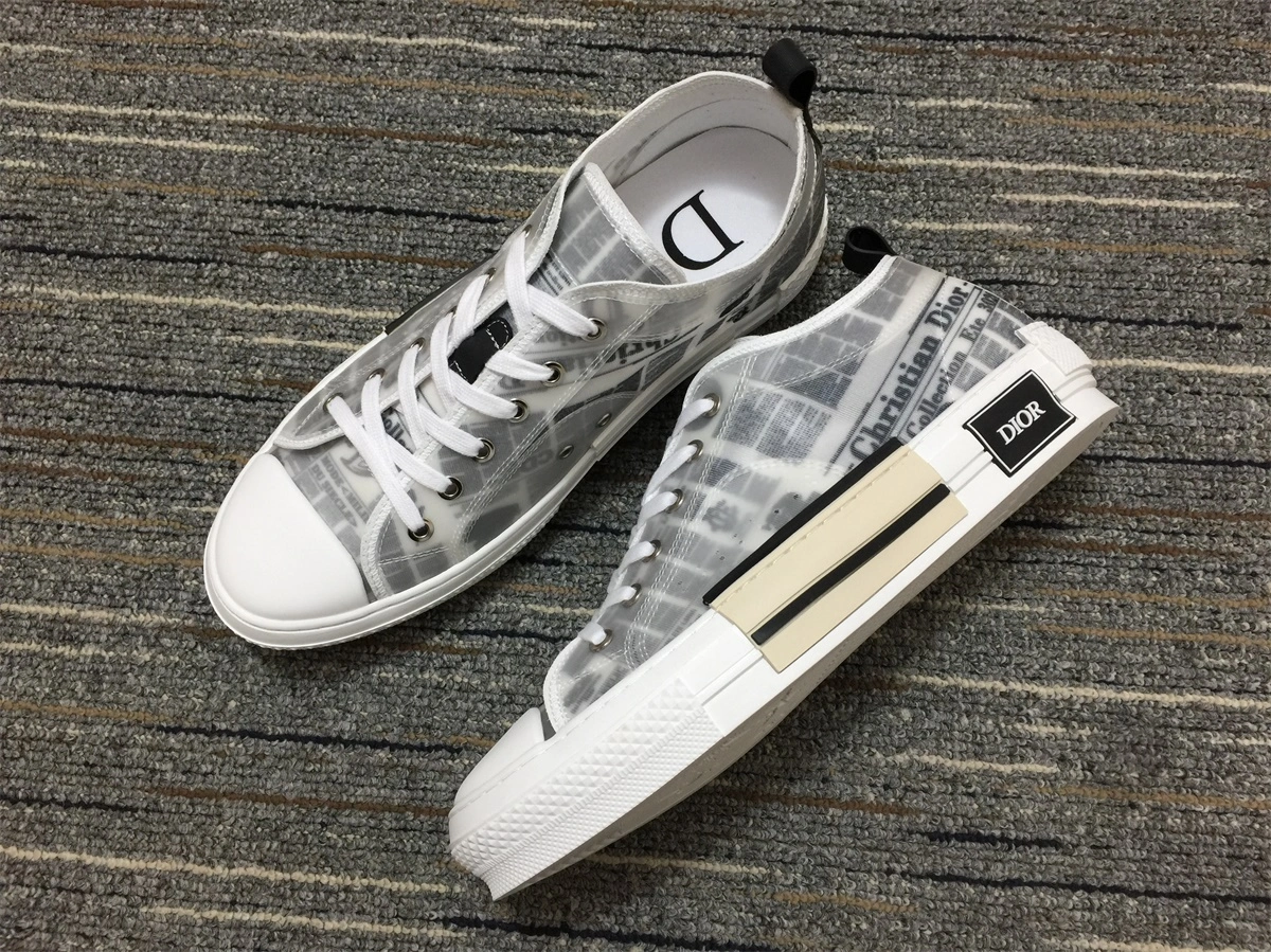 Men Women D*or Sneaker FashionForward 5886