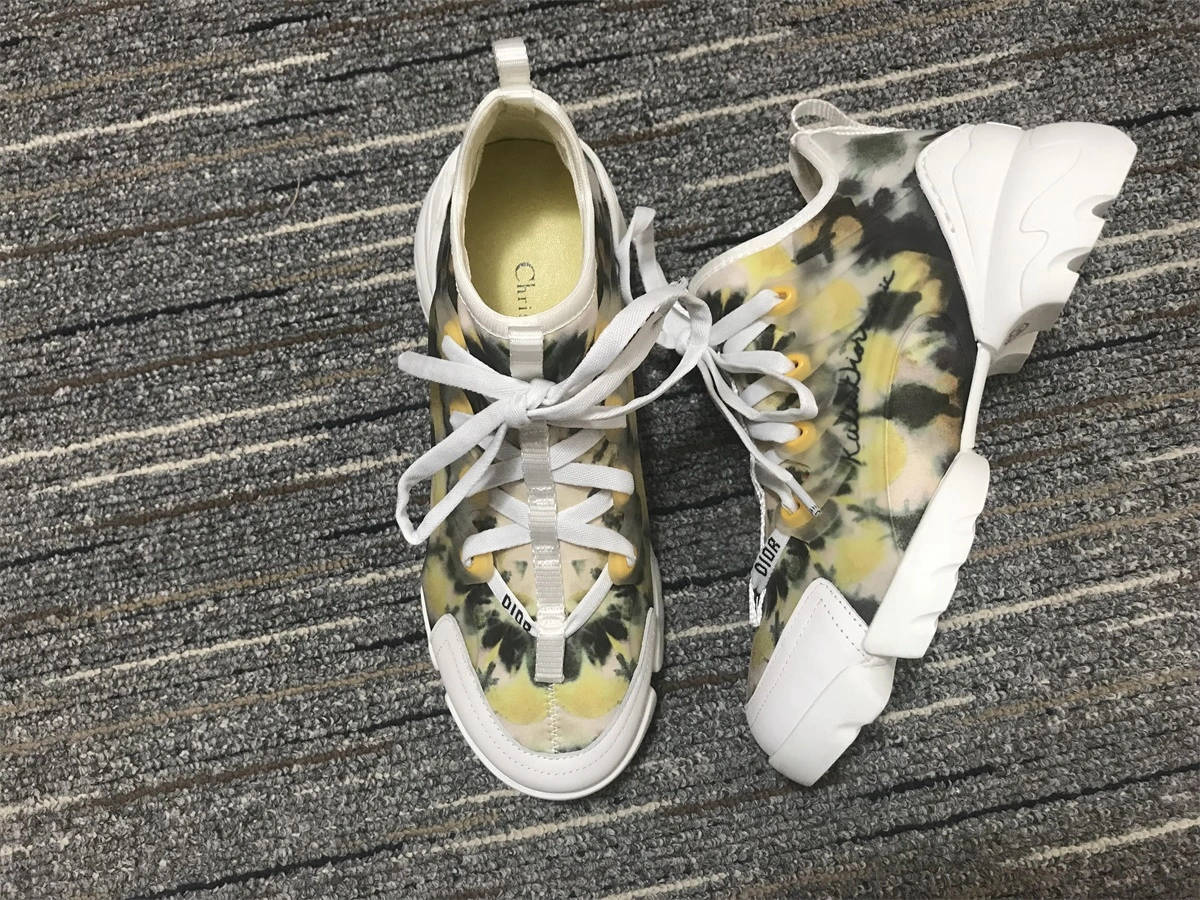 Men Women D*or Sneaker StreetReady 5887