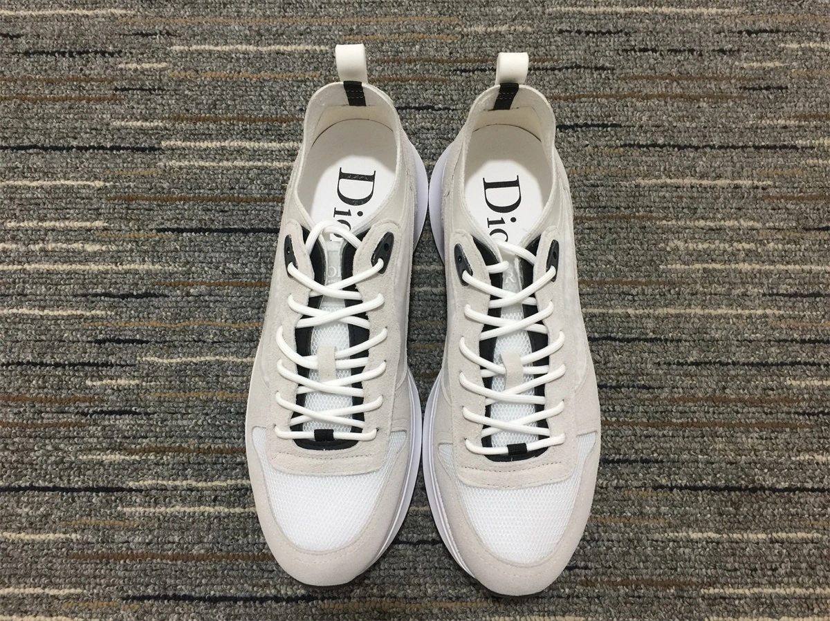 ModernLook Men Women D*or Sneaker 5883
