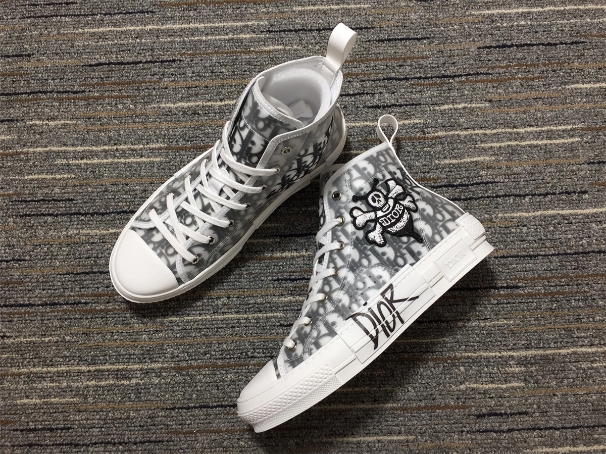 WellDesigned Men Women D*or Sneaker 5876