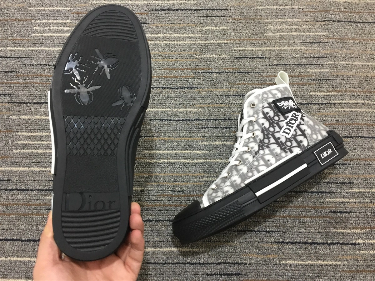 WellDesigned Men Women D*or Sneaker 5876