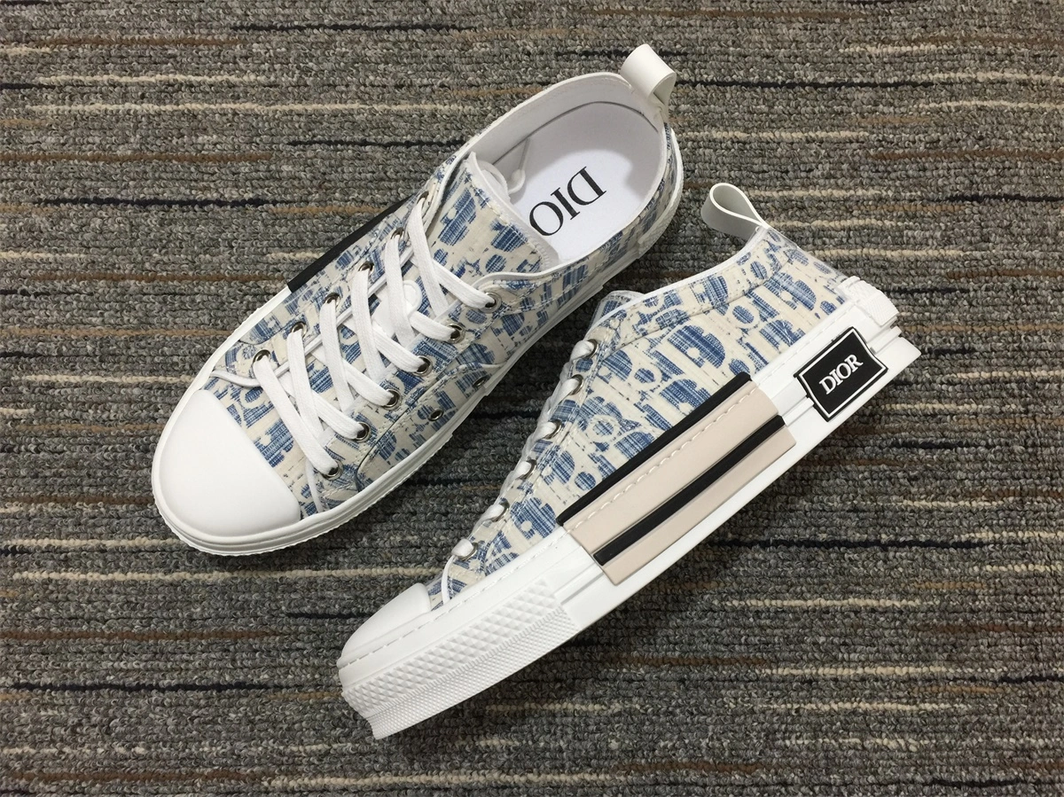 HighQuality Men Women D*or Top Sneaker 5802