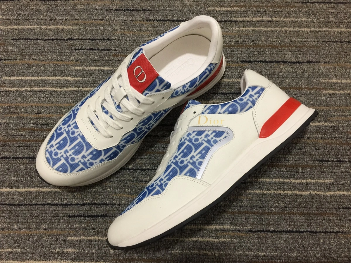 Men Women D*or Top Sneaker HighQuality 5798