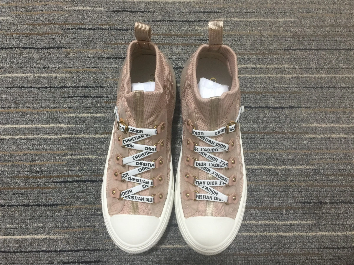 Men Women D*or Top Sneaker Popular 5801
