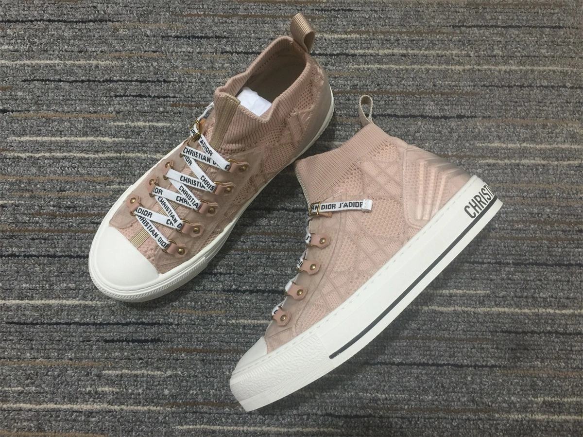 Men Women D*or Top Sneaker Popular 5801