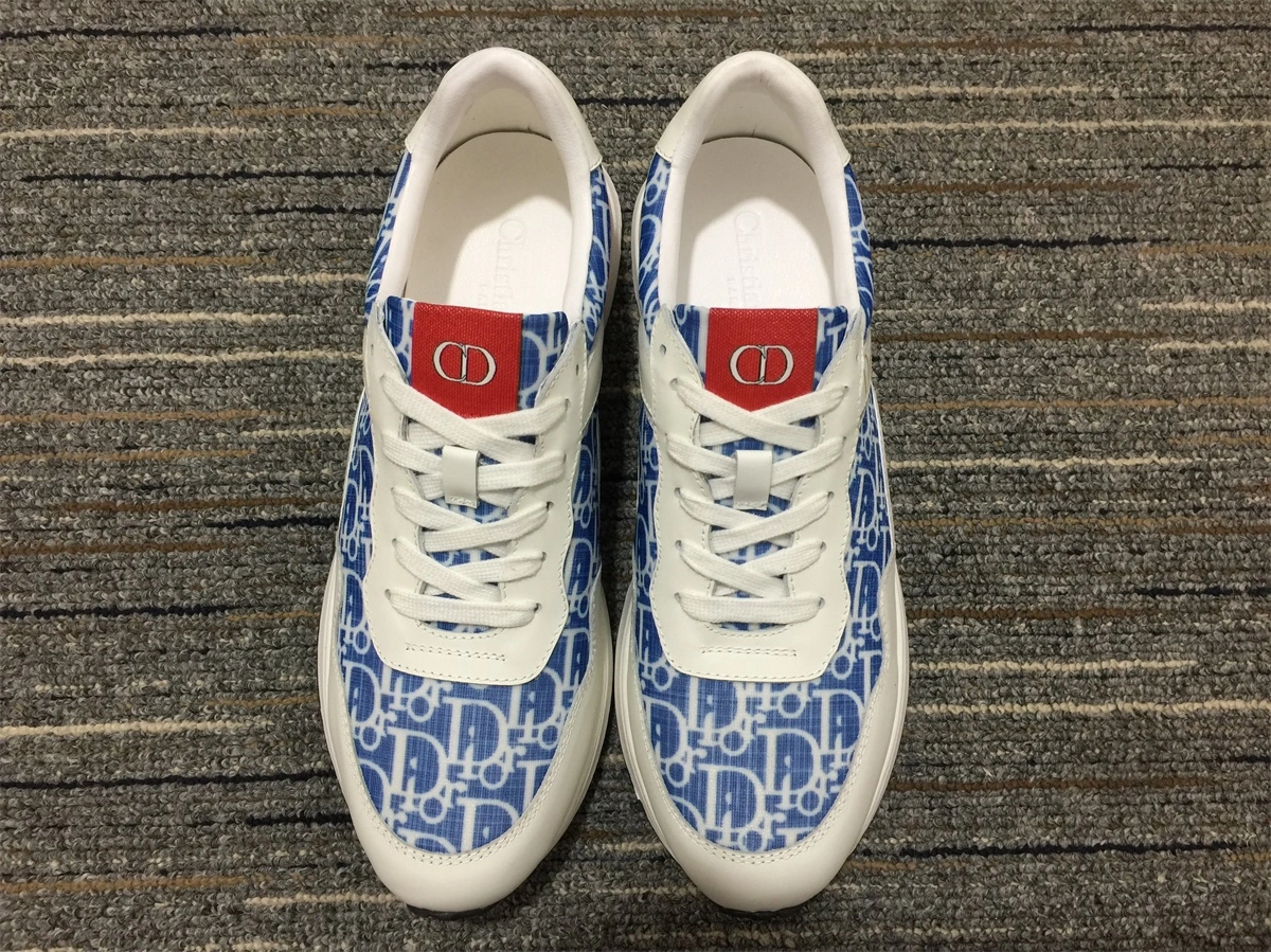 Men Women D*or Top Sneaker HighQuality 5798