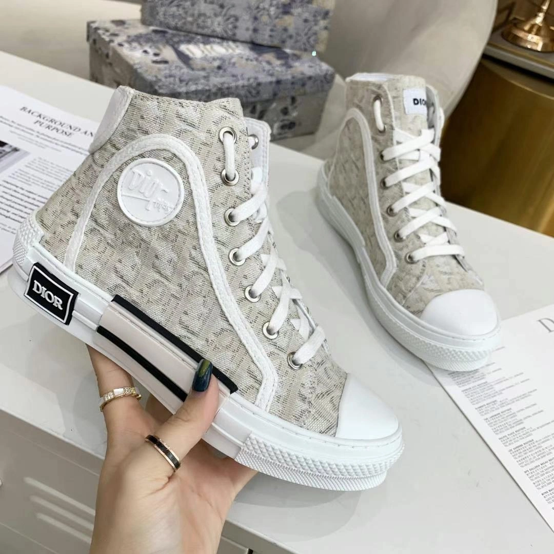 Men Women D*or Top Sneaker FashionForward 5792
