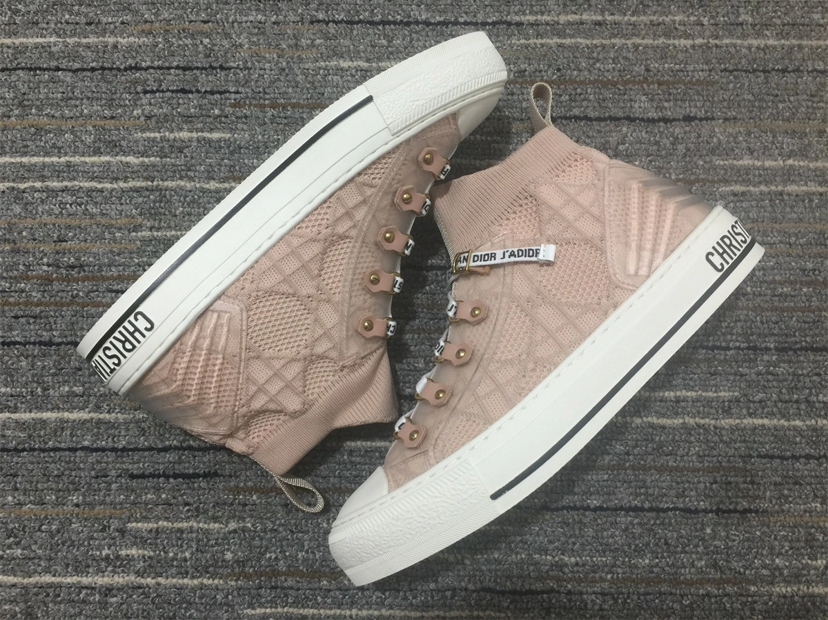 Men Women D*or Top Sneaker Popular 5801
