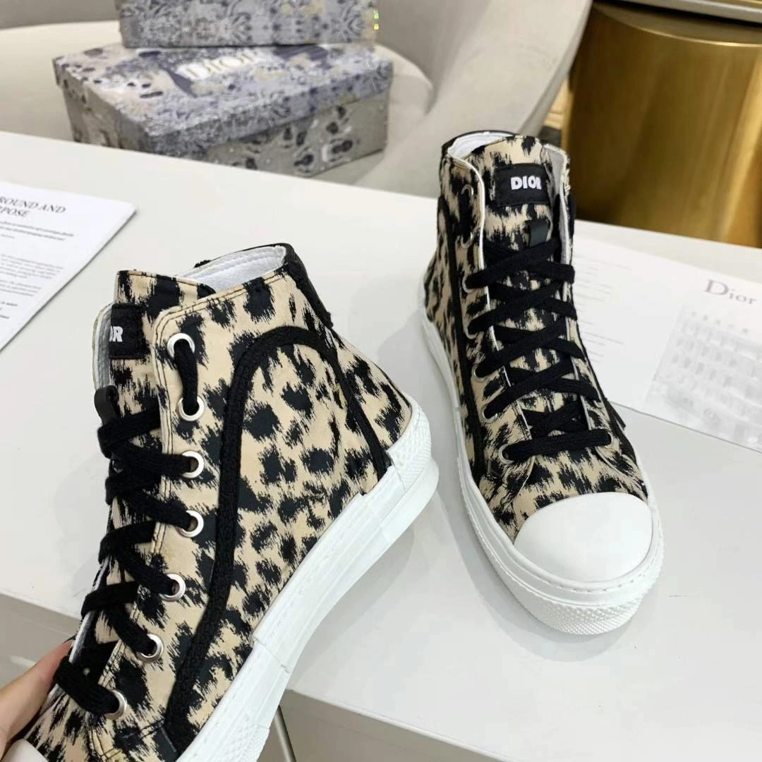 Men Women D*or Top Sneaker FashionForward 5792