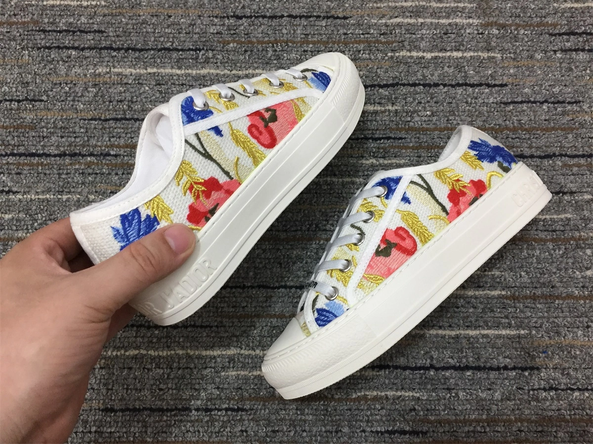 Men Women D*or Top Sneaker BestValue 5790