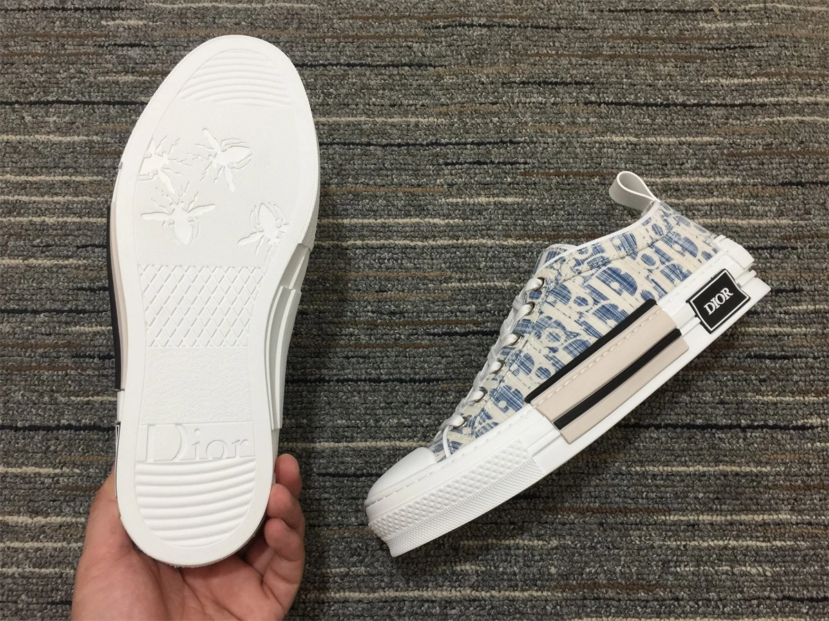HighQuality Men Women D*or Top Sneaker 5802