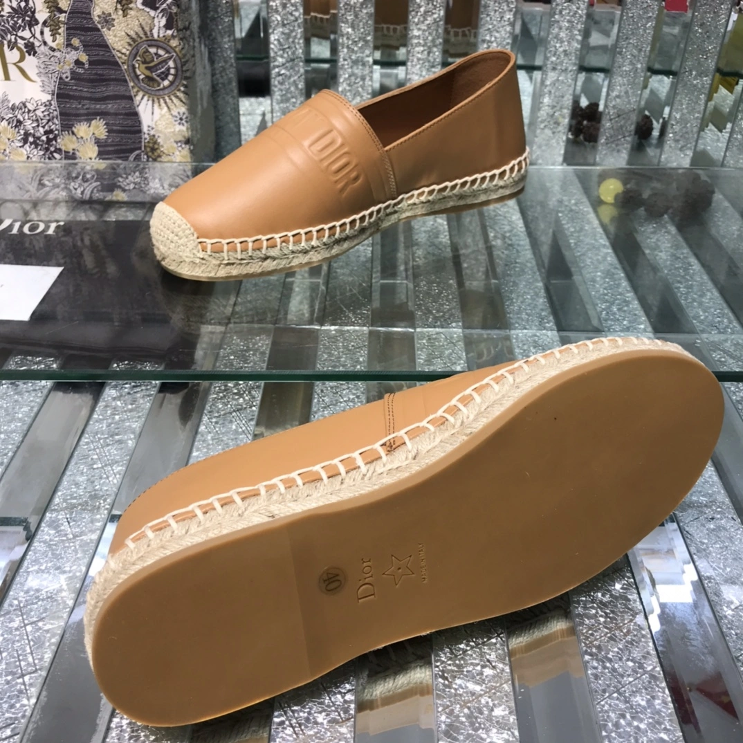 Men Women D*or Top Sneaker SunProtective 5783
