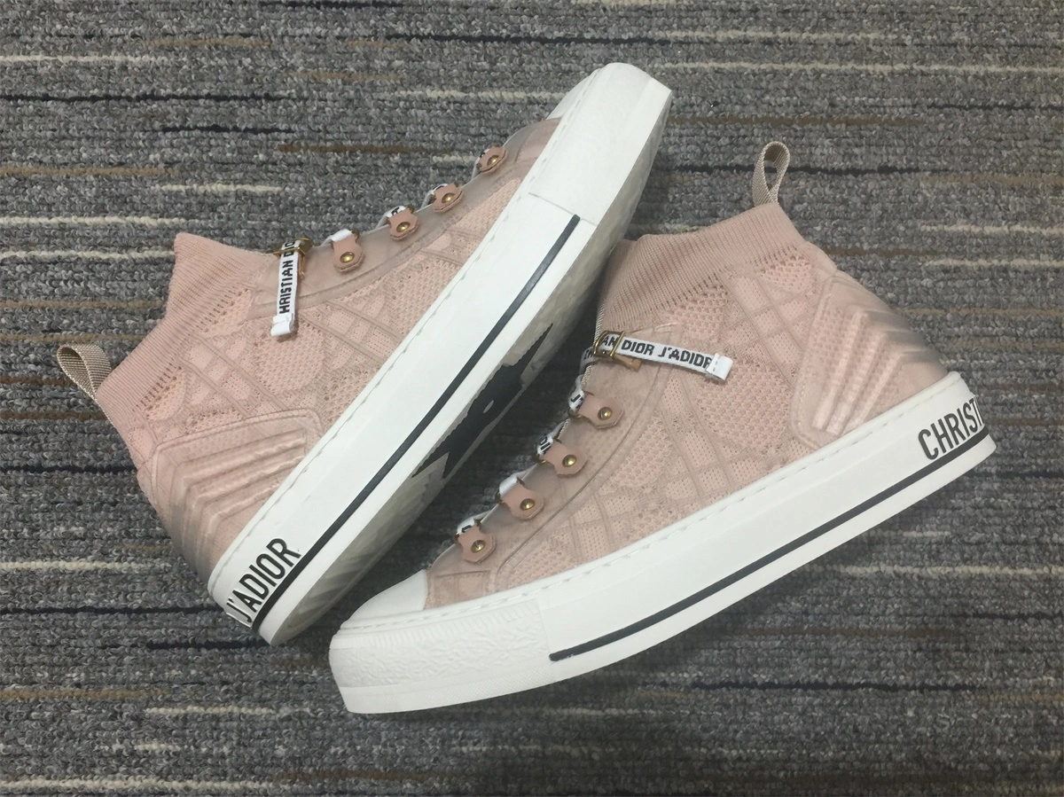 Men Women D*or Top Sneaker Popular 5801