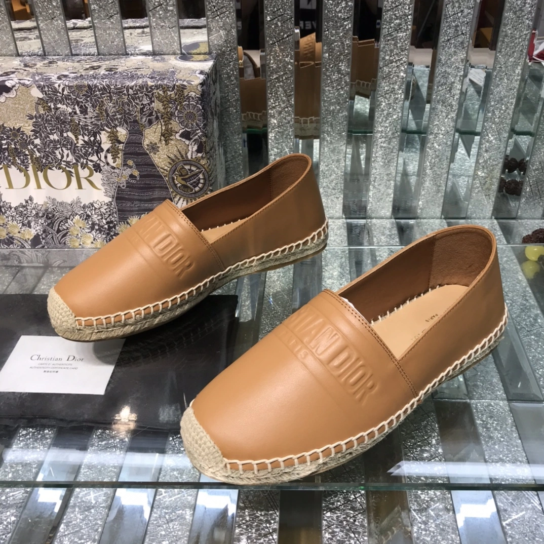 Men Women D*or Top Sneaker SunProtective 5783