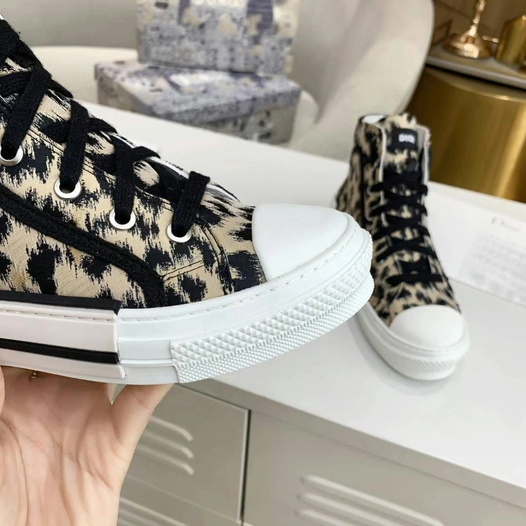 Men Women D*or Top Sneaker FashionForward 5792