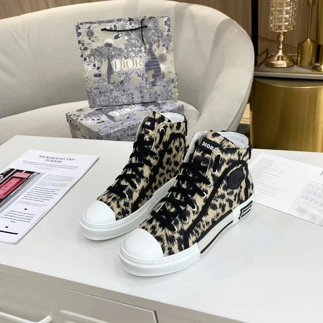 Men Women D*or Top Sneaker FashionForward 5792