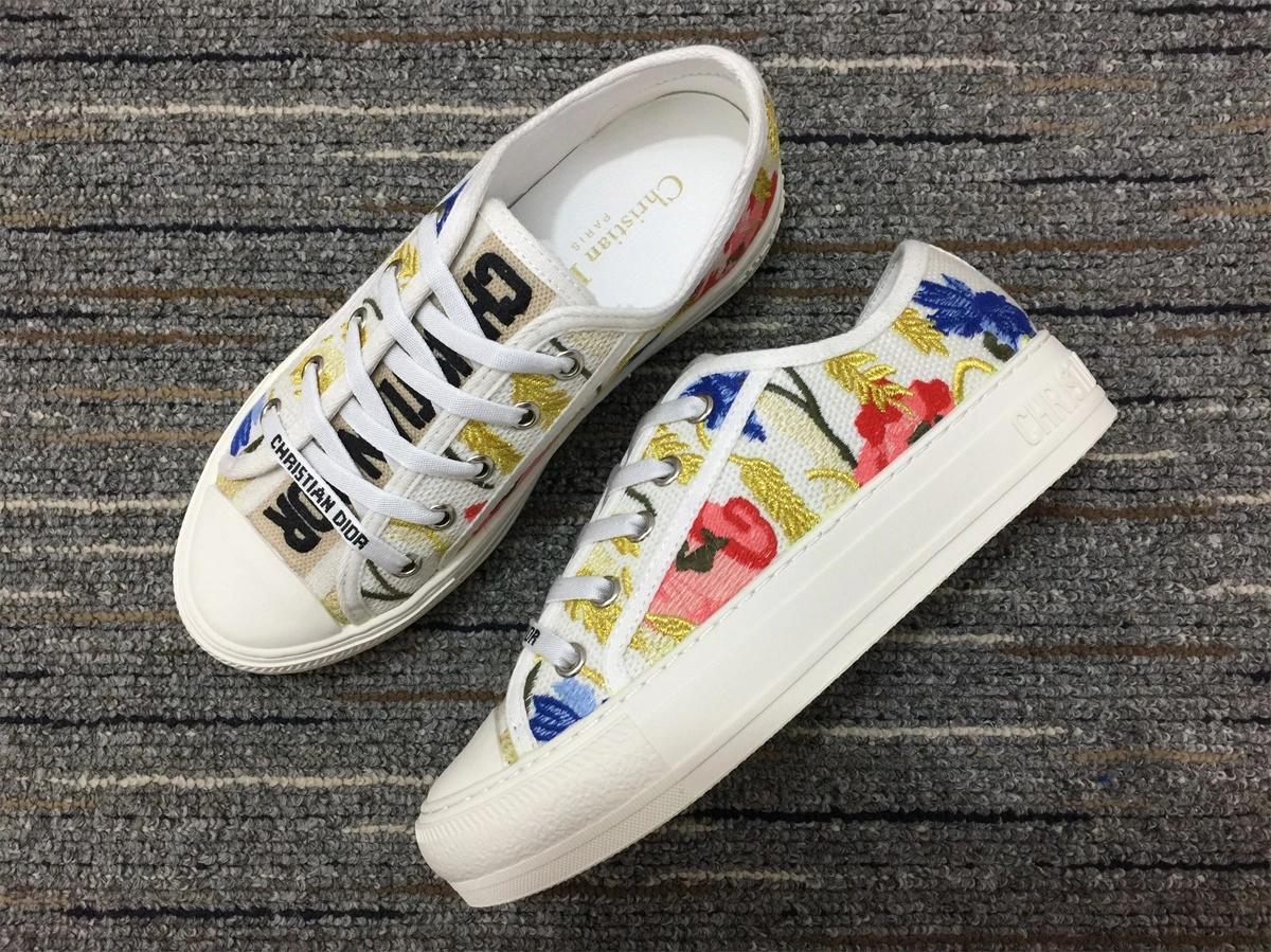 Men Women D*or Top Sneaker BestValue 5790