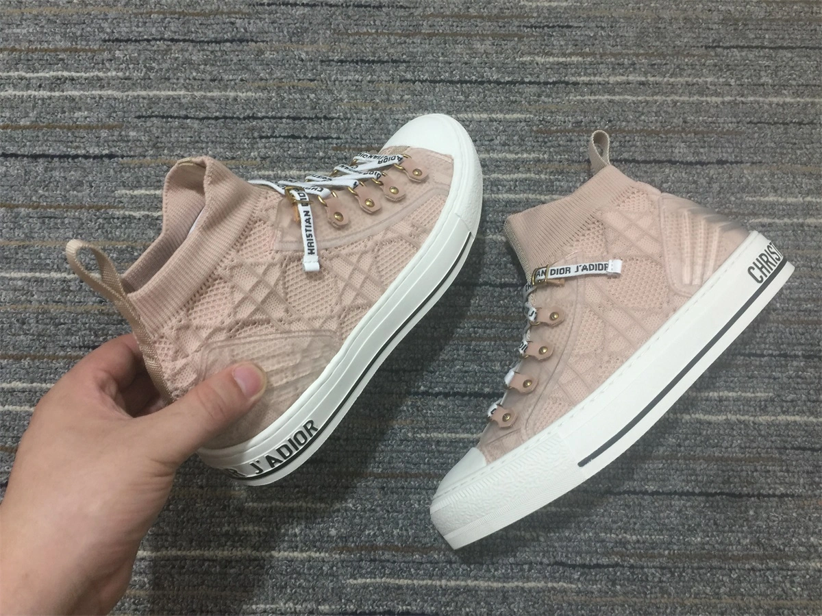 Men Women D*or Top Sneaker Popular 5801