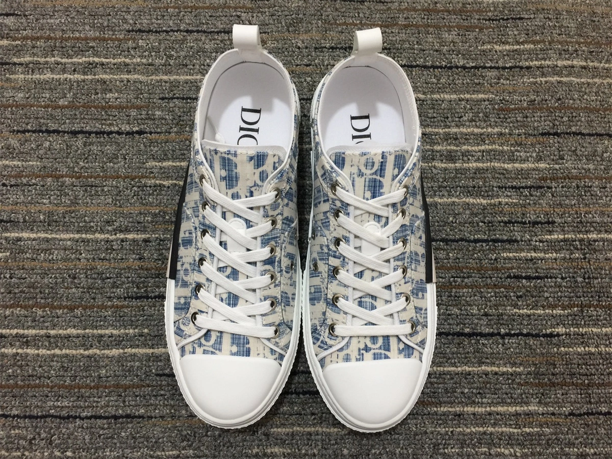 HighQuality Men Women D*or Top Sneaker 5802