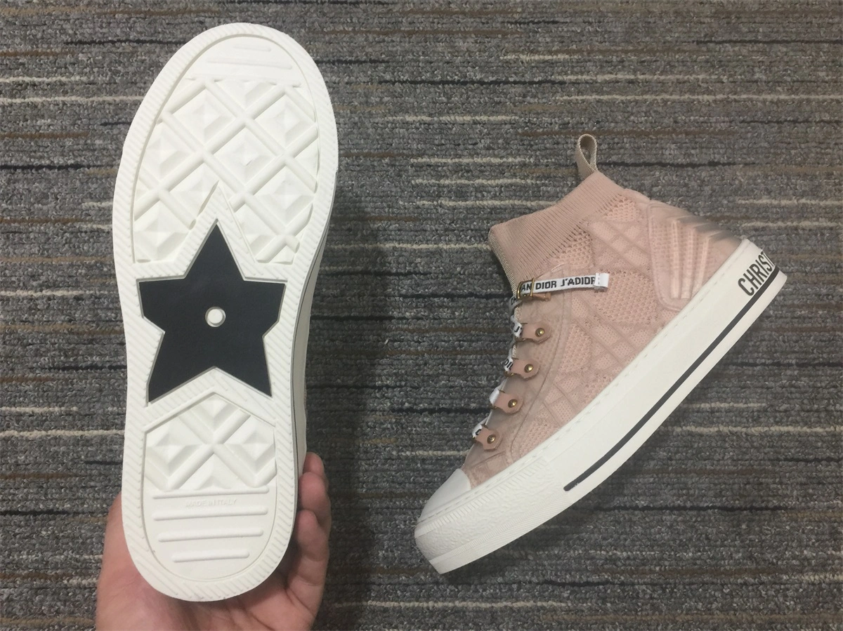 Men Women D*or Top Sneaker Popular 5801