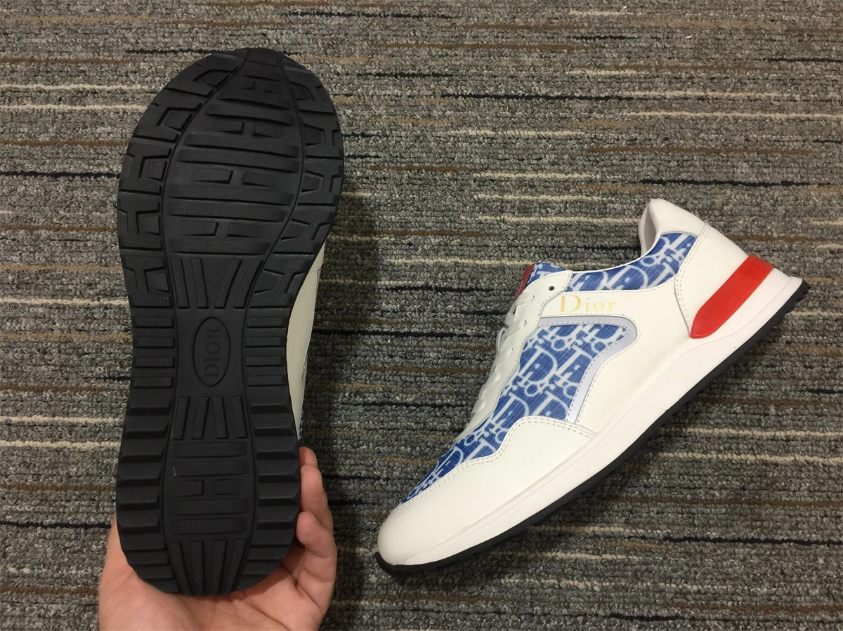 Men Women D*or Top Sneaker HighQuality 5798