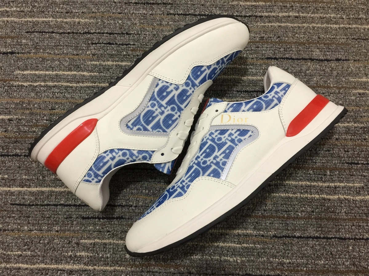 Men Women D*or Top Sneaker HighQuality 5798
