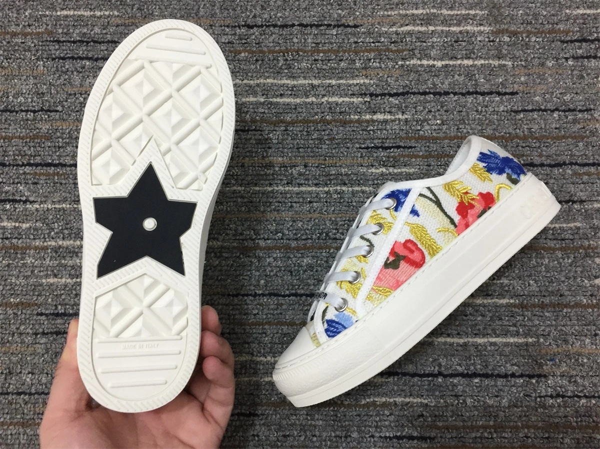 Men Women D*or Top Sneaker BestValue 5790